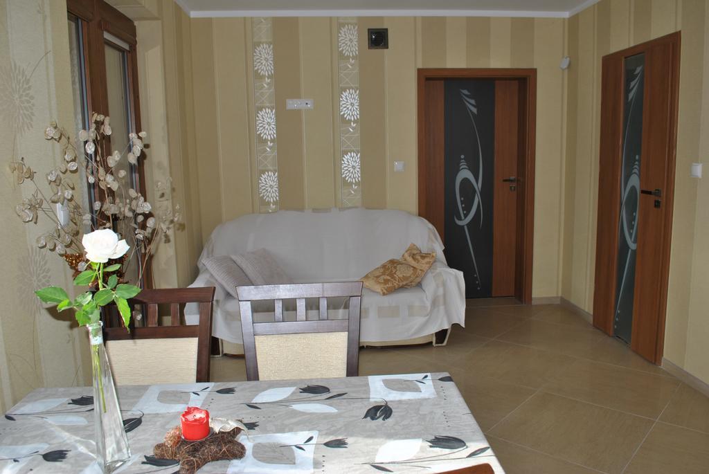 Apartament Wita Niemcz Habitación foto