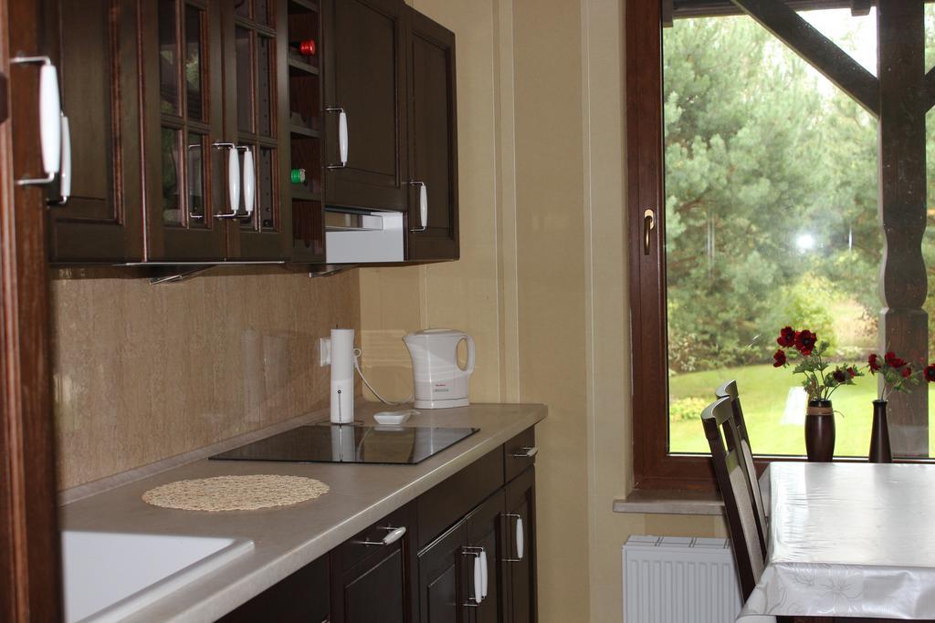 Apartament Wita Niemcz Habitación foto